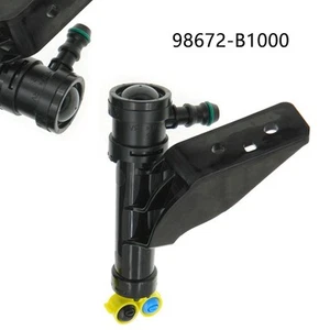 Spray Nozzle Jet Nozzle Jet 98672-B1000 For Genesis 15-17 HIGH QAULITY - Picture 1 of 9
