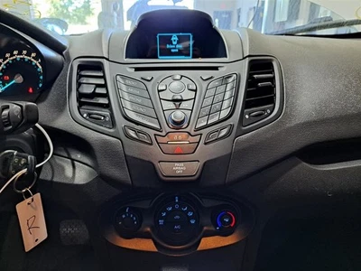 Controle AC de temperatura/aquecedor/AC 2016 Fiesta Sku#4241259 - Imagem 1 de 4