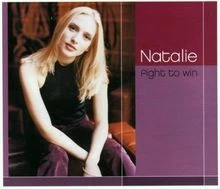 Fight to Win von Natalie | CD | Zustand gut - Bild 1 von 2