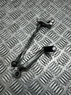 Palanca de cambios y acoplamiento Triumph 1050 Sprint ST 2008 2008 - 2010 Foto 1 de 4