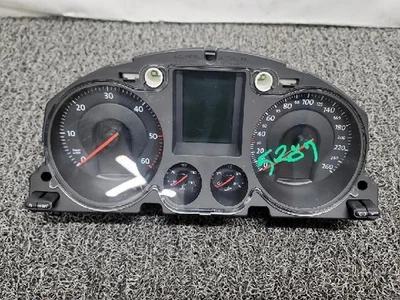 Volkswagen Passat 2009 nuevos grupos de instrumentos V0002000 Foto 1 de 4