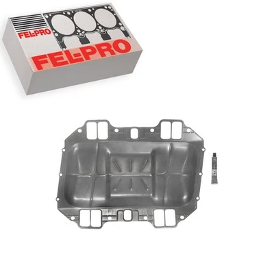 Juego de juntas Fel-Pro Valley Pan para camioneta Dodge D200 1973-1974 7,2 L V8 Foto 1 de 2