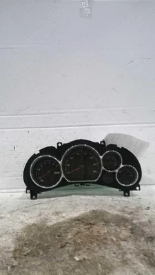 2007 Pontiac G6 Speedometer Gauge OEM Grey 15874740 96K Miles Warranty Foto 1 de 3