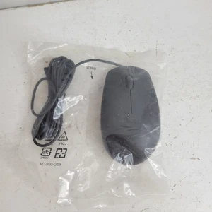 DELL Optical USB Mouse MS-111 MS111-P MS111 MS111-L 09RRC7 New Factory Sealed!! - Picture 1 of 2