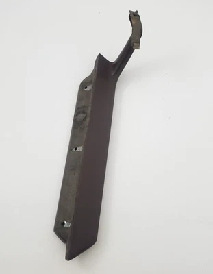 Reposabrazos tirador manija puerta izquierda conductor Porsche 924s 944 marrón Foto 1 de 4