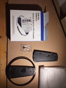 Vertical Stand for PS5 Slim & Disc/Digital Consoles – Anti-Slip Base, upright - Picture 1 of 3