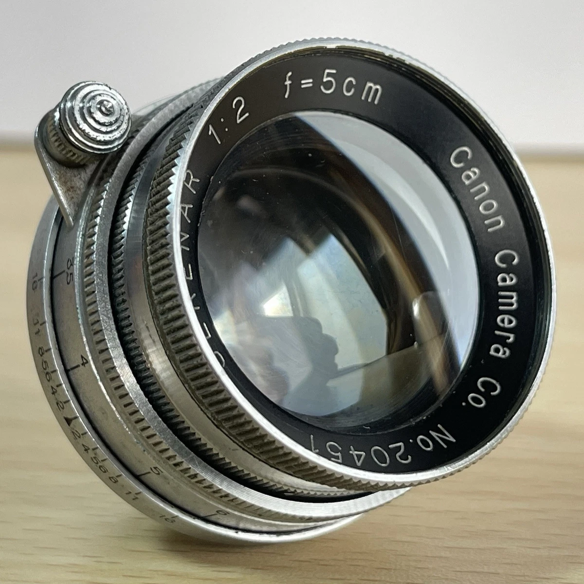 Canon f/2 50mm Focal Camera Lenses for sale | eBay