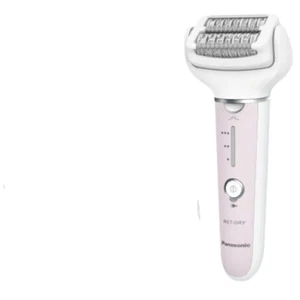 Panasonic ES-EY80 Epilator Double Discs Attachments 0.5mm Pressure Sensor Flexib - Picture 1 of 5