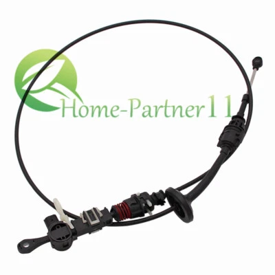 FOR 2002 - 2009 DODGE RAM 1500 2500 3500 UPPER AUTOMATIC TRANS SHIFT CABLE — 第 1/4 张图片