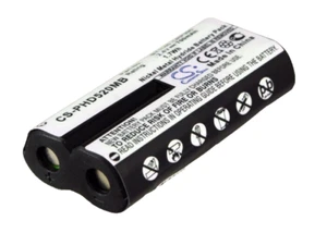 Batterie Ni-MH 700mAh type BY1146 CRP395 Pour Philips Avent SCD510 SCD525 - Photo 1 sur 5