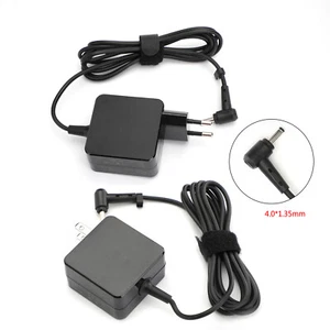 33W 19V 1.75A 4.0mm For ASUS VivoBook Eeebook ADP-33AW A EXA1206UH AD890026 - Picture 1 of 10