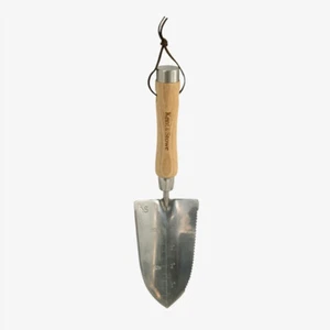 Kent & Stowe - Stainless Steel - Capability Trowel - 70100190 - Picture 1 of 9