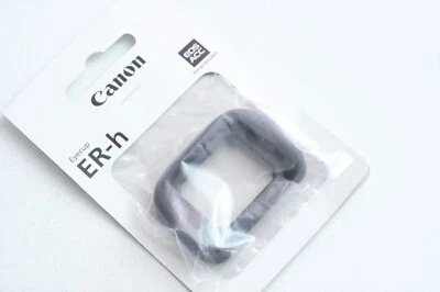 Canon OEM ER-H Eyecup Eyepiece For EOS R3 Mirrorless Camera - Image 1 of 2