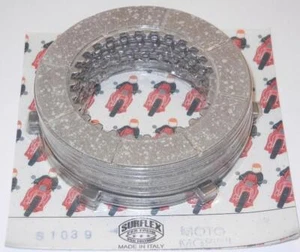 1955-1969 Moto Morini 175cc 250cc Settebello Granturismo SS Surflex clutch S1039 - Bild 1 von 1