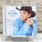 Drinkin' Songs & Other Logic By Clint Black (Cd, Oct-2005, Equity Music Group)