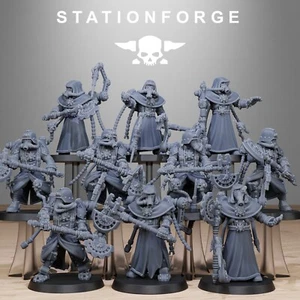 GrimGuard Tech Engineers - Foto 1 di 1