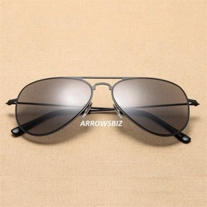 Outdoor Autofahren Lesen Sonnenbrille Sonnenleser +1,0 +1,5 +2,0 +2,5 +3,0 +3,5 UK - Bild 1 von 2
