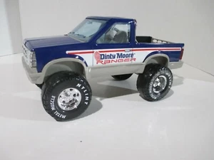 Vintage Nylint Dinty Moore Ranger Pickup Pressed Steel And Plastic, Mint No Box - Picture 1 of 6