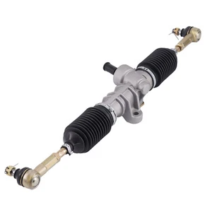 Steering Gear Box Fit for EZGO RXV Golf Cart 2008-Up Gas Electric Carts 618329 - Picture 1 of 11