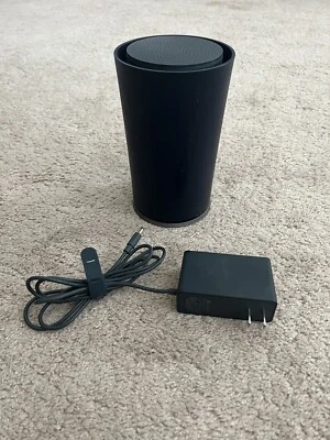 Google OnHub WiFi router by TP-Link (Blue) - Image 1 of 3