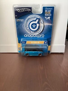 Hot Wheels Dropstars Scion XB - Picture 1 of 13