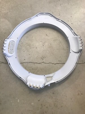 ANILLO LAVADORA KENMORE BAÑERA OEM P/N WPW10591323 W10591323 W10551085 4498690 Foto 1 de 3