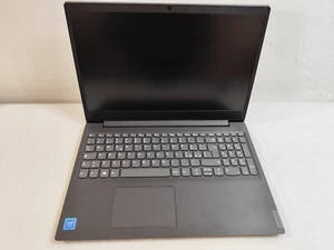 NOTEBOOK LENOVO IDEAPAD V15-IGL INTEL N4020 4GB RAM 256GB SSD WIFI WEBCAM - Imagen 1 de 6
