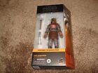 Star Wars The Black Series, The Mandalorian #04 The Armorer 6” Action Figure MOC