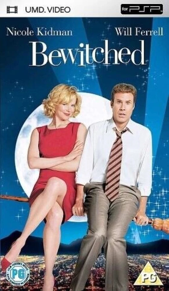 Bewitched Foto 1 de 1