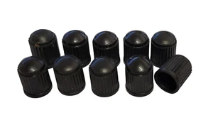 NU221 SET OF 10 X DUST CAPS INNER TUBE MINI MOTO, QUAD DIRT PIT BIKE 49CC-250CC - Picture 1 of 2