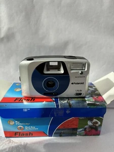 Polaroid 170BV 35mm Film Camera Collectable Opened Never Used Incs Film - Picture 1 of 5