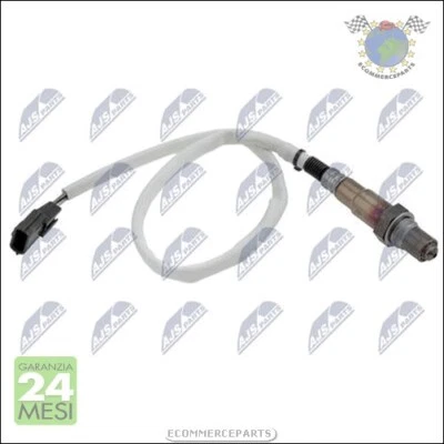 Sonda Lambda AJS per DACIA SANDERO DUSTER RENAULT FLUENCE MEGANE CLIO - Immagine 1 di 4