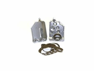 For 1992-1999 Toyota Paseo Automatic Transmission Filter Kit WIX 48467XH 1993 - image 1 of 2