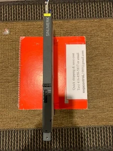 6SL3 040-0NB00-0AA0 SIEMENS 840D sL Numeric Control Extension Module NX15 - Imagen 1 de 3