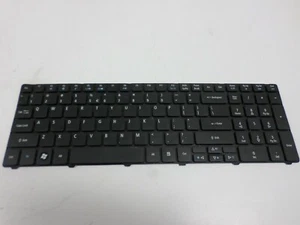 Acer Aspire 5252 5253 5336 5552 5552G 5736 5736G 5736Z Keyboard - Picture 1 of 5
