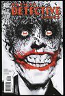 Detective Comics 880 Batman Joker Dark Knight Scott Snyder Jock Art Bag Boarded