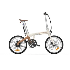 ADO EBike Air Carbon Faltbares E-Fahrrad klapprad,Riemenantrieb,Citybike,14,5Kg - Bild 1 von 15
