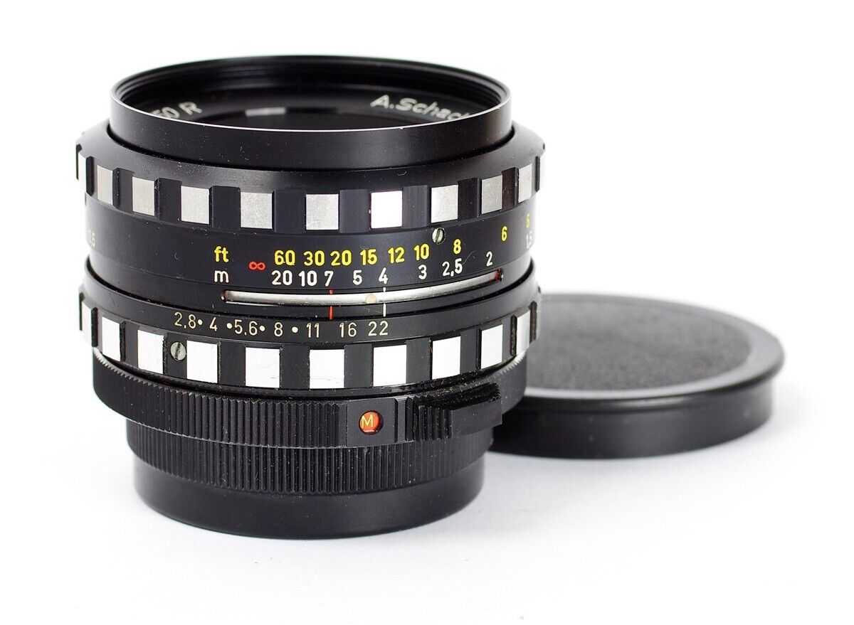 A Schacht Ulm In Camera Lenses for sale | eBay A Schacht Ulm In Camera Lenses for sale | eBay