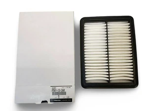 Genuine Air Filter Mazda 2 DJ, Mazda 3 BM & BN, Mazda CX-3 DK Skyactiv Models - Picture 1 of 1