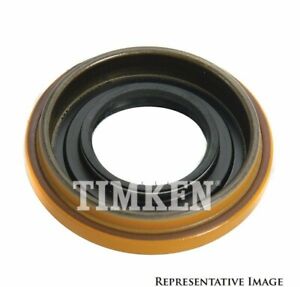 For F250 Truck 9316 Timken Pinion Seal Front or Rear Outer Exterior Outside New
