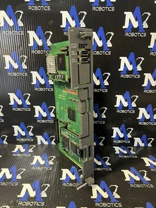 FANUC A16B-2203-0431/02A CPU PCB - Picture 1 of 3