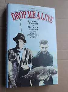 Drop Me A Line von Richard Walker und Maurice Ingham - Bild 1 von 11