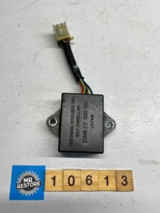 Kawasaki GT750 KZ750P (1982) Stanley DUS-100 Turn Signal Self-Cancelling Unit - Picture 1 of 2