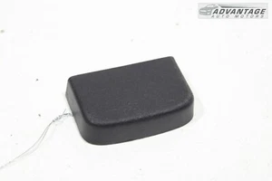 2011-2023 MITSUBISHI OUTLANDER SPORT FRONT RIGHT SEAT TRACK END CAP COVER OEM - Picture 1 of 6