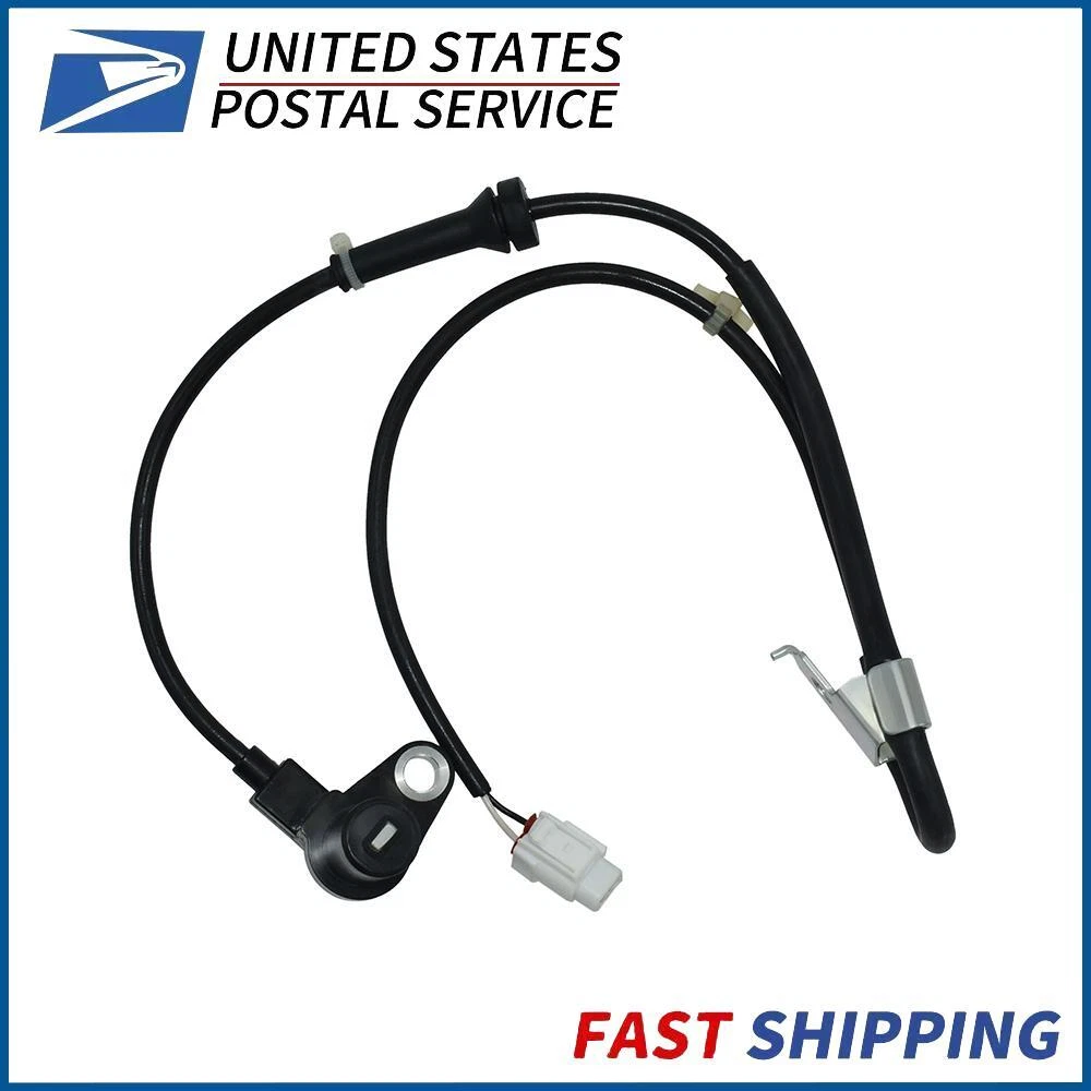 Rear Wheel ABS Sensor Lh For Suzuki Swift OE 56320-62j00 - ABS, image size:1000x1000