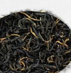 Darjeeling Tee (SECOND FLUSH 2025) GIDDAPAHAR SFTGFOP I MUSKY DELIGHT 500 gms - Bild 1 von 3