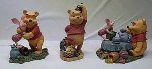 Simply Winnie The Pooh! Figurine - Picture 1 of 7