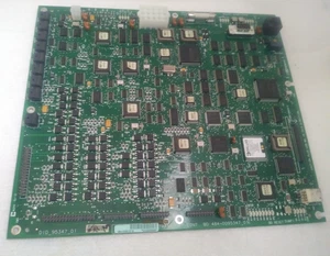 Placa de transporte NCR 484-0095157B 484-00911086A 484-0092346A - Imagen 1 de 8