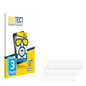 3x Anti Reflet Protection Ecran Verre pour Waveshare 11.9" Film Protecteur 9H - Afbeelding 1 van 7