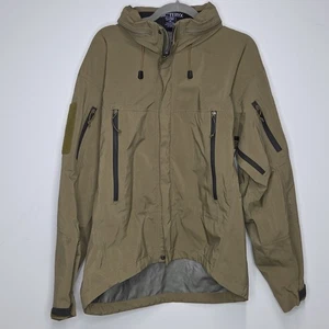 Arcteryx Alpha LT LEAF Goretex Jacke Crocodile Gen 1 Large EUC - Bild 1 von 14